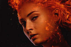 Вышел первый трейлер фильма «Люди Икс: Темный Феникс»