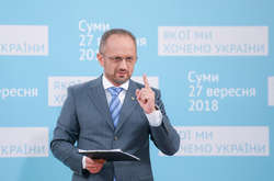 ООН без збройних сил розвалиться, як Ліга Націй – Безсмертний