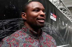 Відомий британський боксер прогнозує, що Усик програє свій наступний бій нокаутом