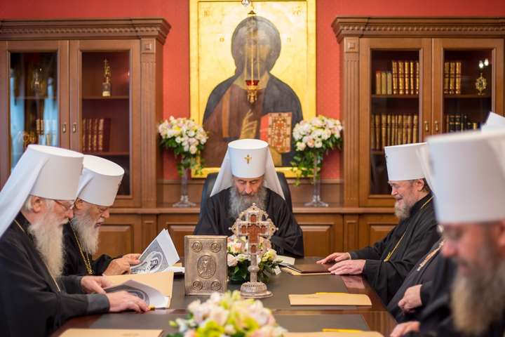 В РПЦ погрожують, що навіть після Томосу не вважатимуть об’єднану Українську православну церкву канонічною