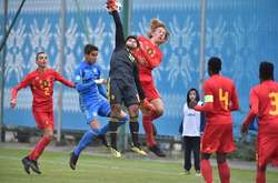 Фото Павла Кубанова