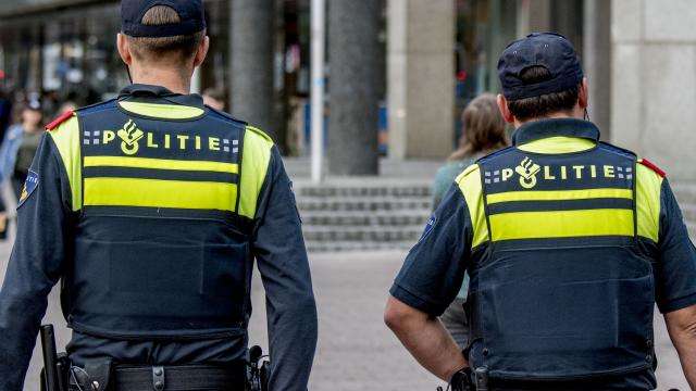 У Нідерландах затримали сімох підозрюваних у підготовці теракту
