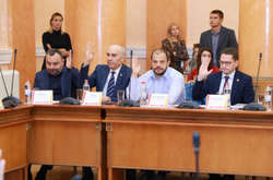 В Одесі створено ще один дитячий будинок сімейного типу