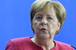 Меркель засудила псевдодемократію в світовій політиці