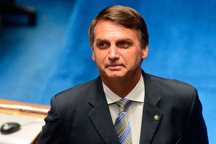 Кандидат на посаду президента Бразилії досі знаходиться у лікарні