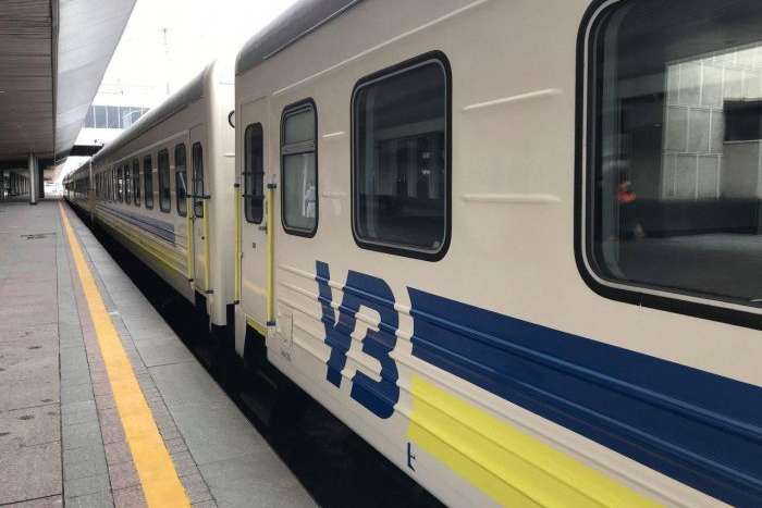 Із Києва вирушає у перший рейс потяг чотирьох столиць: напрямок, ціни