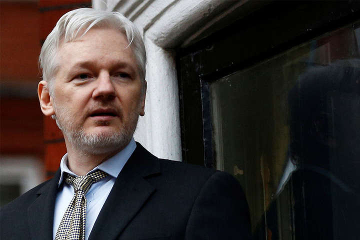 WikiLeaks отримає нового редактора 