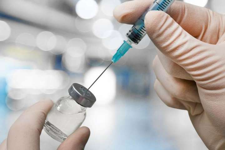 Як вакцинуватимуть українців від грипу: стали відомі подробиці 