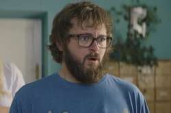 Яркие эмоции в трейлере украинской комедии «Dzidzio Перший раз»