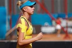 Junior Fed Cup. Українки вийшли до чвертьфіналу з першого місця в групі