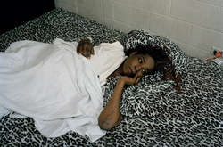 Західна сторона Чикаго - афроамериканська і бідна