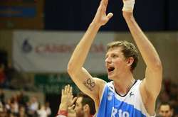 Український баскетболіст показав вражаючу ефективність у дебютній грі чемпіонату Іспанії