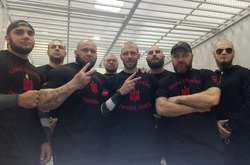  9 серпня обвинувачені екс-бійці «Торнадо» влаштували бунт у Київському слідчому ізоляторі 