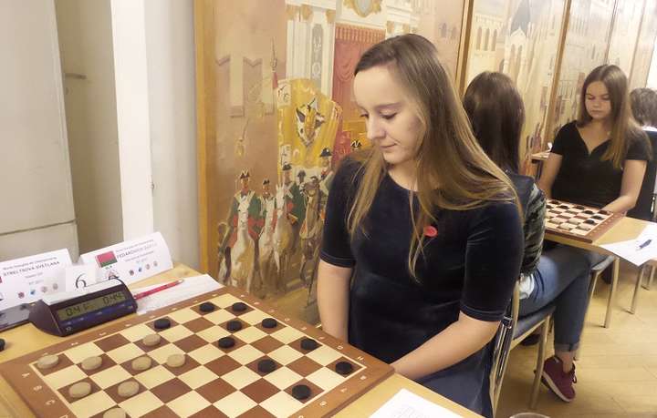Українці завоювали три медалі на чемпіонаті світу з бразильських шашок 