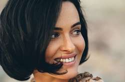 Эксклюзивное фото: Астафьева показала себя в 20 лет