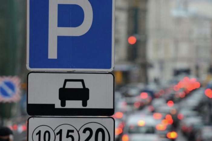 У Києві з’являться інспектори з паркування