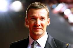 День рождения Андрея Шевченко: знаковые фото для футболиста