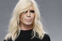 Донателла Версаче