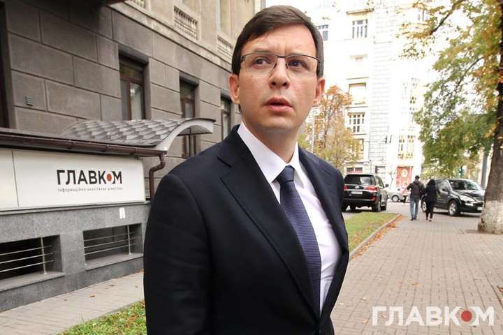 Мураєв: Бойко і Льовочкін домовилися з Порошенком