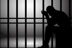 Киянин проведе чотири роки за ґратами за крадіжку і побиття поліцейського