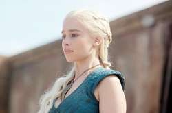 Неожиданно: Звезда «Игры престолов» постриглась «под Брэда Питта» (фото)