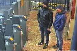 Стало известно о третьем участнике покушения на Скрипалей