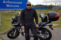 Вбивство журналіста Куцяка: стали відомі подробиці про затриманого поліцейського