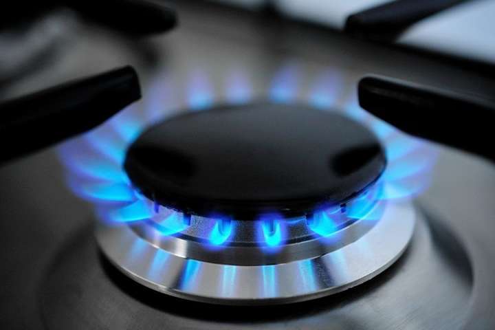 Борги за газ жителів Миколаївської області перевищили 380 млн грн