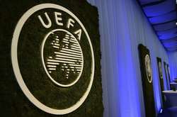 Стало відоме рішення УЄФА щодо інциденту з уболівальниками під час матчу Ліги націй Чехія - Україна