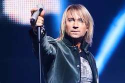 Олег Винник сказал, что думает о войне на Донбассе