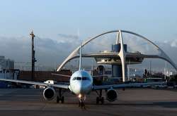 Аеропорт Лос-Анджелеса