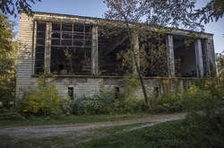 Кличко обіцяє повернути Києву басейн «Чайка»