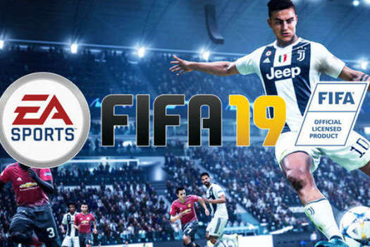 «Шахтар» і «Динамо» отримали по чотири зірки у футбольному симуляторі FIFA 19