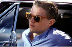  Леонардо Ди Каприо в фильме &laquo;Поймай меня, если сможешь&raquo; 