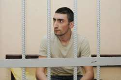 Суд звільнив антимайданівця Топаза за «законом Савченко»