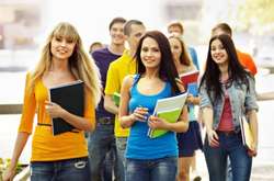 У Польщі кількість українських студентів збільшилась утричі за три останні роки