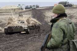 Бойовики поранили двох українських військових на Донбасі 