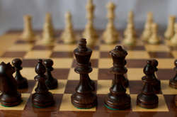 Всесвітня шахова олімпіада. Чоловіча збірна України перемогла Іспанію