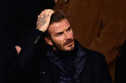 Стали известны результаты суда над Дэвидом Бекхэмом