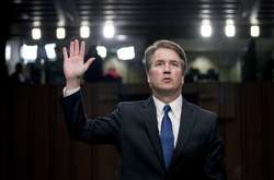 Комітет Сенату США підтримав суддю Кавано попри звинувачення в домаганнях