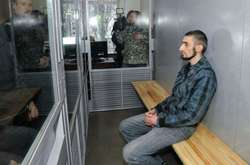 Антимайданівець Топаз вийшов із СІЗО — адвокат