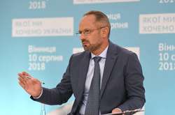 Безсмертний навів докази «інституційного краху держави»