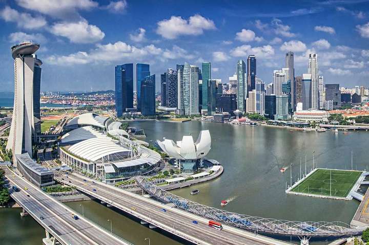 Сінгапур виплатить громадянам $511 млн за внесок у розвиток держави