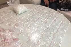 В Одесі СБУ вилучила небезпечні психотропи на 5 млн гривень