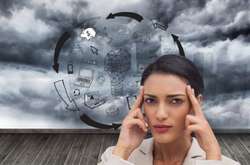 Українців попередили про можливий вплив погоди на самопочуття у вихідні