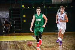 Український баскетболіст в одному матчі чемпіонату набрав майже 50 очок