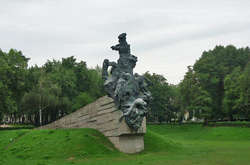 Сьогодні відзначається День пам’яті жертв Бабиного Яру