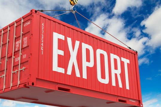 Український аграрний експорт до ЄС перевищив $3,6 млрд