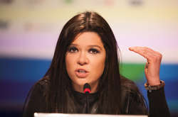 Руслана Лыжичко