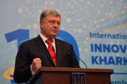 Порошенко запевнив, що втратив весь бізнес в Росії